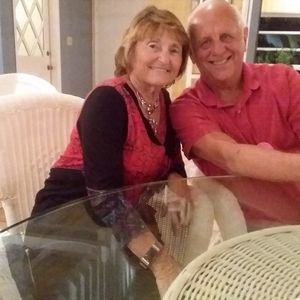 Meet your Posher, Carol